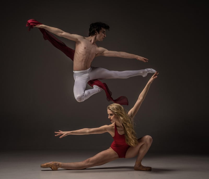 Biodanza Movement