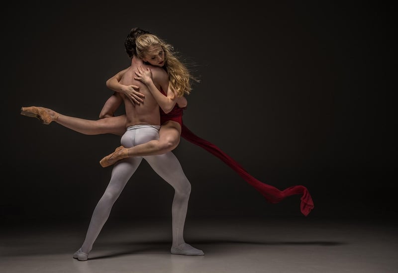 5Rhythms Dance